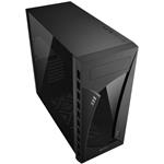 Sharkoon NIGHT SHARK, čierna