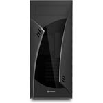 Sharkoon NIGHT SHARK, čierna