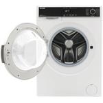 Sharp ES HFH814AW3, práčka predom plnená