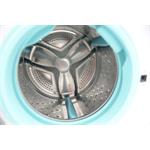 Sharp ES HFH814AW3, práčka predom plnená