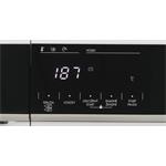 Sharp ES HFH814AW3, práčka predom plnená