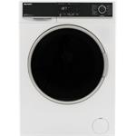 Sharp ES HFH814AW3, práčka predom plnená