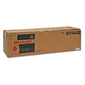 Sharp originál toner MX-23GTBA, black, 18000str., Sharp MX-2010U, MX-2310U, O