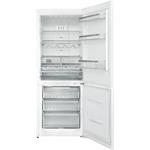 Sharp SJ B2358E0W, chladnička kombinovaná