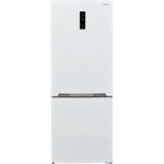 Sharp SJ B2358E0W, chladnička kombinovaná