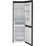 SHARP SJ BA31DHXAE, kombinovaná chladnička