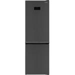 SHARP SJ BA31DHXAE, kombinovaná chladnička