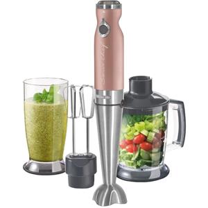 SHB 5605RS-EUE3 tyčový mixér SENCOR