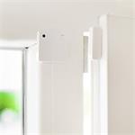 Shelly BLU Door Window Sensor White, dverový a okenný senzor, Biela