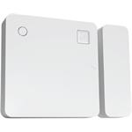 Shelly BLU Door Window Sensor White, dverový a okenný senzor, Biela