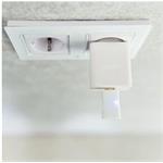 Shelly Bluetooth riadiaca jednotka s Wi-Fi