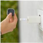 Shelly Bluetooth riadiaca jednotka s Wi-Fi