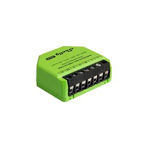 Shelly Dimmer Gen3 - stmievací modul bez potreby neutrálneho vodiča (WiFi)