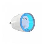 Shelly Plug S - inteligentná zásuvka s meraním spotreby (WiFi)