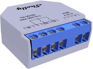 Shelly Plus 0-10V Dimmer, stmievací modul