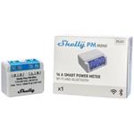 Shelly Plus PM Mini, modul na meranie spotreby do 16A