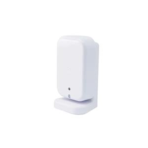 Shelly Presence Gen4 White - senzor prítomnosti (WiFi, Bluetooth, Zigbee), Biely
