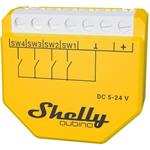 Shelly Qubino Wave i4 DC, modul na aktiváciu scén