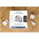 Shelly Smart Security Bundle XL