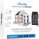 Shelly Smart Security Bundle XL