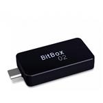 ShiftCrypto BitBox02 Multi edition, krypto peňaženka