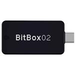 ShiftCrypto BitBox02 Multi edition, krypto peňaženka