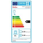 SHM 586N W sporák kombinovaný AMICA