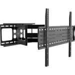 SHO 3610 mk2 SLIM výsuv. držiak TV STELL