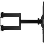 SHO 3610 mk2 SLIM výsuv. držiak TV STELL