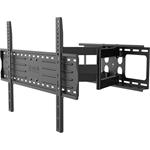 SHO 3610 mk2 SLIM výsuv. držiak TV STELL