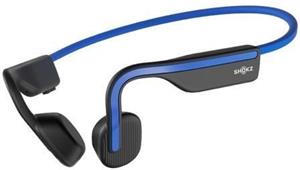Shokz OpenMove, Bluetooth slúchadlá pred uši, modré