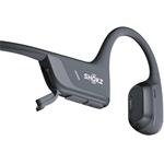 Shokz OpenRun Pro 2, Bluetooth slúchadlá pred uši, USB-C, čierne