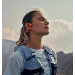 Shokz OpenRun Pro 2, Bluetooth slúchadlá pred uši, USB-C, čierne