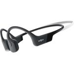 Shokz OpenRun USB-C Mini, Bluetooth slúchadlá pred uši, čierne