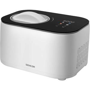 SIC 3000WH Zmrzlinovač SENCOR