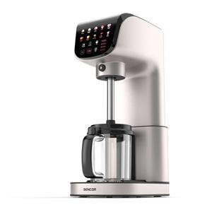SIC 5050WS GELATERIA Zmrzlinovač SENCOR