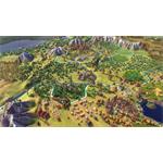 Sid Meier's Civilization VI, pre Xbox
