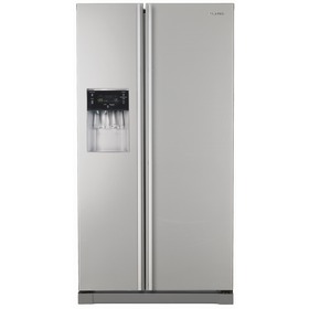 Side by Side chladnička Samsung RSA 1DTVG