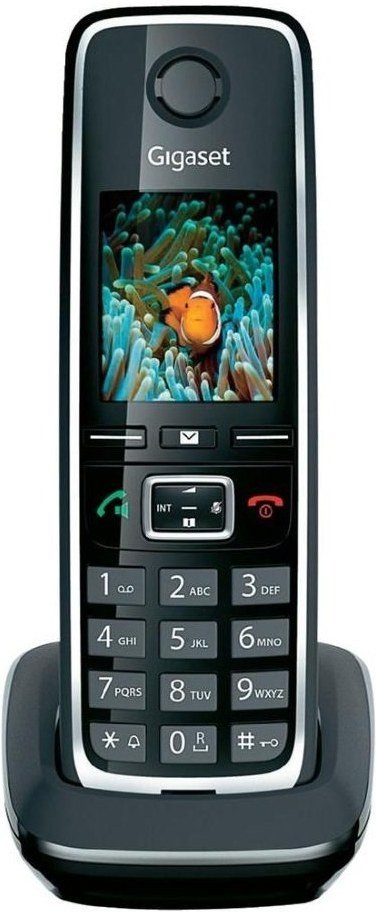 SIEMENS Gigaset C530HX