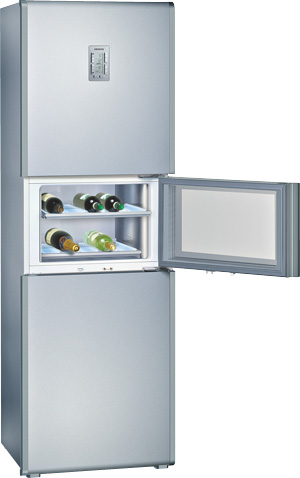 Siemens KG29WE60