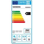 SIEMENS SN236I01KE