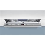 Siemens SN658X03IE, plne zabudovateľná umývačka riadu, 60 cm