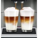 Siemens TE 655203 RW, automatické espresso