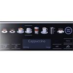 Siemens TE 655203 RW, automatické espresso