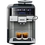 Siemens TE 655203 RW, automatické espresso