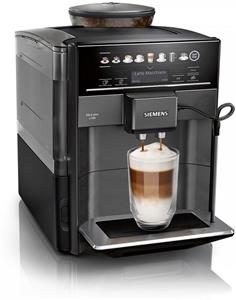 Siemens TE651319RW, plne automatický kávovar