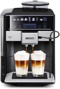 Siemens TE655319RW, automatický kávovar