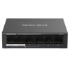 Switche 6 portové 10/100 Mbit