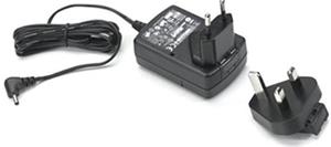 Sieťový zdroj pre Zebra/Motorola LS1203/LS2208/LI2208/LS4278/DS4208/DS9208, 5,2V DC, 1100mA