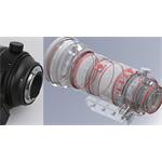 SIGMA 150-600/5-6.3 DG OS HSM SPORTS Nikon